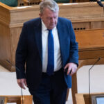 Danemarca îl va chema pe ambasadorul american pentru a discuta despre posibilele acțiuni de spionaj în Groenlanda. 2 danemarca il va convoca pe ambasadorul sua in legatura cu posibile activitati de spionaj in groenlanda 681ba789ae1fa