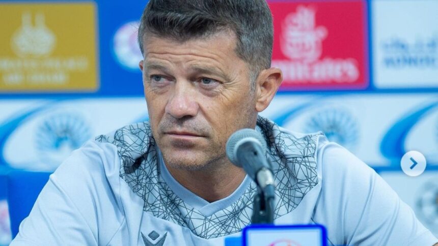 Daniel Isăilă va prelua conducerea echipei Rapid? Iată ce a declarat antrenorul! 1 daniel isaila la rapid antrenorul a dat raspunsul 683ae91cdd5ce