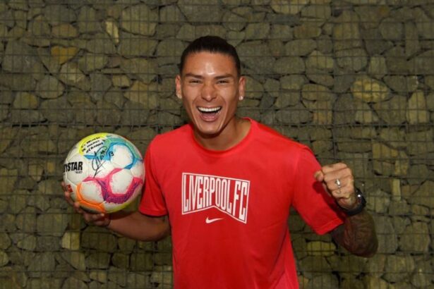 darwin nunez are de ales intre bani si performanta cine plateste 41 de milioane de euro pentru atacantul lui liverpool 682c492ff194a