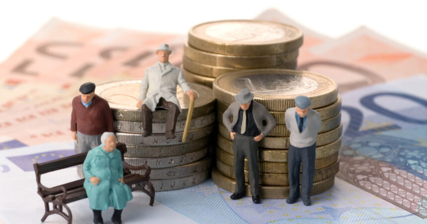 Informații recente: Creșterea numărului de pensionari speciali în ultimul an. Ce sume primesc judecătorii și procurorii? 1 date oficiale numarul pensionarilor speciali a crescut in ultimul an ce pensii incaseaza judecatorii si procurorii 6825c85ea8cd9