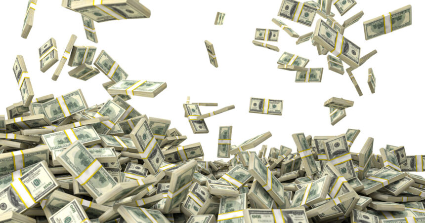Datoria globală a atins un nivel record, depășind 324.000 de miliarde de dolari în primele trei luni ale anului! 1 datoria mondiala a atins un nou maxim istoric a depasit 324 000 de miliarde de dolari in primul trimestru 681b1401d6f22