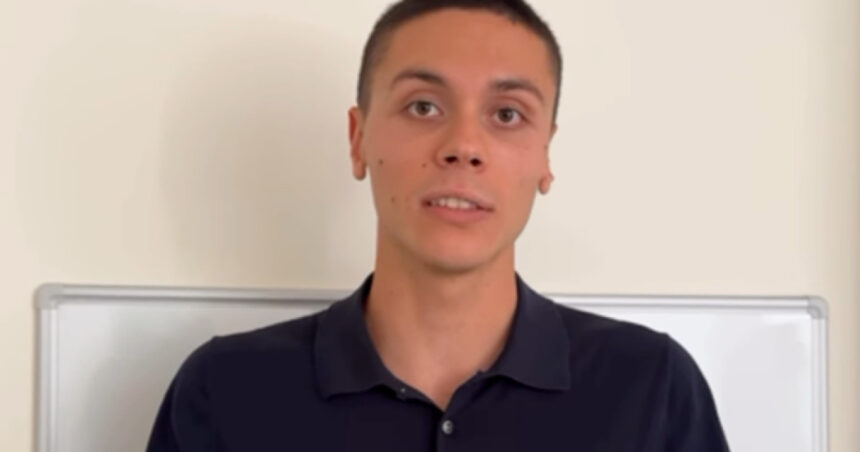 David Popovici încurajează românii să participe la alegeri: „Acum nu este doar lupta mea, ci a tuturor” 1 david popovici indeamna romanii sa mearga la vot acum nu e doar cursa mea este cursa noastra 6826239dd64ae