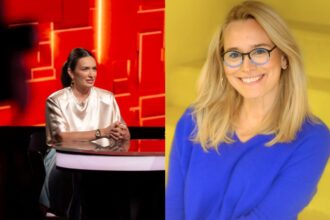 de ce maria marinescu a fost data afara de andreea esca ea este foarte riguroasa punctuala nascuta intr o familie privilegiata e designer si stilist 6815c53776af7