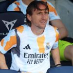 Motivul surprinzător pentru care Luka Modric nu a continuat la Real Madrid, în ciuda dorinței sale de a rămâne pe „Bernabeu” 3 de ce n a mai continuat de fapt luka modric la real madrid chiar daca visul lui era sa ramana pe bernabeu 682f869d09993