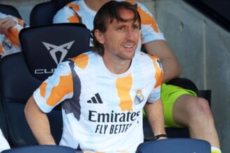 de ce n a mai continuat de fapt luka modric la real madrid chiar daca visul lui era sa ramana pe bernabeu 682f869d09993