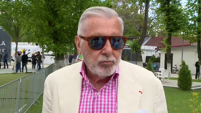 Motivul pentru care Ilie Năstase a rămas în România după rezultatul alegerilor prezidențiale 1 de ce nu a mai plecat ilie nastase din romania dupa rezultatul de la alegerile prezidentiale 682efdde86e74