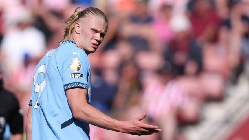 „De ce Manchester City a pierdut strălucirea: Haaland dezvăluie adevărul!” 1 de ce s a dus manchester city in cap haaland a rupt tacerea si a spus tot 682641a11d380