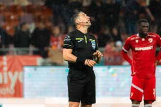 de la liga 2 direct in champions league meciul la care a fost delegat istvan kovacs inaintea finalei psg inter 6831f52cd5e41