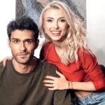 Alegerile surprinzătoare ale lui George Burcea și Andreea Bălan despre povestea lor de dragoste. Ce fel de tată este actorul? 3 decizia luata de george burcea si andreea balan in privinta relatiei lor cum este actorul in rolul de tata 682327af20f66