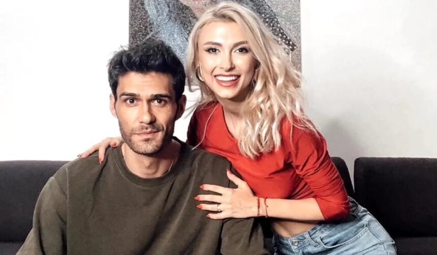 Alegerile surprinzătoare ale lui George Burcea și Andreea Bălan despre povestea lor de dragoste. Ce fel de tată este actorul? 1 decizia luata de george burcea si andreea balan in privinta relatiei lor cum este actorul in rolul de tata 682327af20f66
