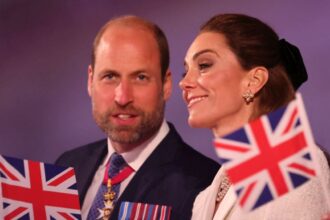 decizia luata de kate middleton si printul william anotimpul noilor inceputuri o noua viata au facut anuntul intr un videoclip de aproape trei minute 68245273bb1ab