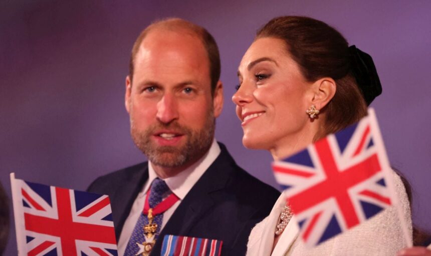 Kate Middleton și Prințul William: „Momentul schimbării! O etapă plină de oportunități” – Detalii dintr-o prezentare captivantă de aproape trei minute. 1 decizia luata de kate middleton si printul william anotimpul noilor inceputuri o noua viata au facut anuntul intr un videoclip de aproape trei minute 68245273bb1ab