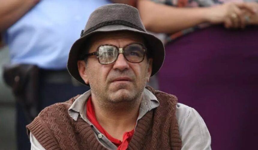 Mihai Mărgineanu își schimbă traiectoria: „Aspirații noi”. Ce planuri are actorul din „Las Fierbinți” pentru Tuzla 1 decizia luata de mihai margineanu imi doresc altceva ce vrea actorul din las fierbinti sa faca la tuzla exclusiv 682c73a174655