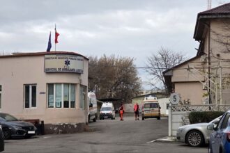 decizie atipica la constanta intr un dosar ce vizeaza serviciul de ambulanta judetean dr badescu panturu pierde in prima instanta procesul deschis de agentia de integritate 68248aef76c06