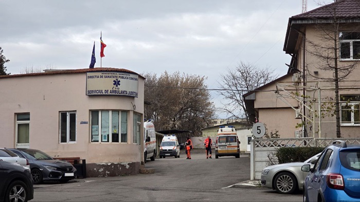 Sentință SURPRIZĂ la Constanța: Dr. Bădescu Panțuru înfruntă o înfrângere în prima instanță în cazul Serviciului de Ambulanță Județean, în fața Agenției de Integritate. 1 decizie atipica la constanta intr un dosar ce vizeaza serviciul de ambulanta judetean dr badescu panturu pierde in prima instanta procesul deschis de agentia de integritate 68248aef76c06