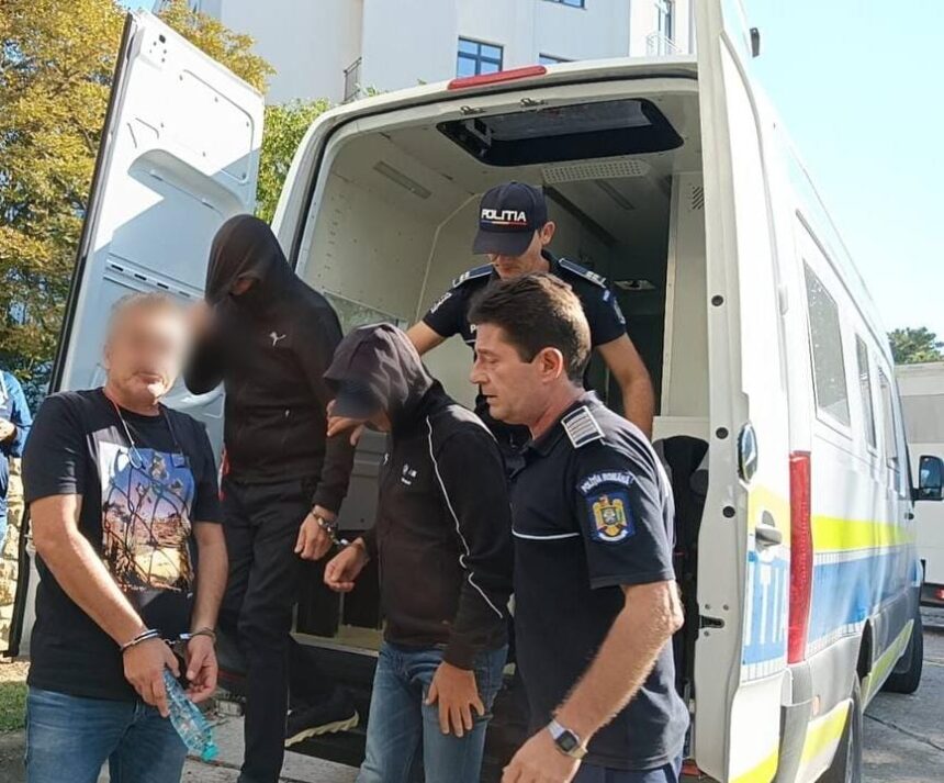 Decizie surprinzătoare în cazul de amploare al Portului Agigea: cine ajunge în spatele gratiilor? 1 decizie de ultim moment in mega dosarul portul agigea pentru cine se deschid portile arestului preventiv 683aade2d9f15