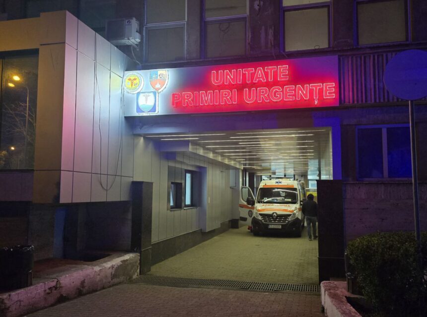 Sentință finală pentru ginecologul din Constanța, acuzat de întreruperea sarcinii! Descoperă verdictul pronunțat de instanță! 1 decizie definitiva in cazul medicului ginecolog din constanta acuzat de intreruperea cursului sarcinii iata ce au hotarat judecatorii 6835a7a43914d