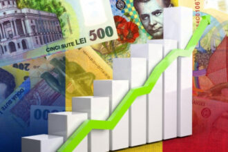 deficitul bugetar pe primele patru luni mai mic decat cel din perioada similara a anului trecut 683621fde9407