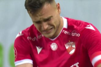 dennis politic mesaj pentru fanii dinamovisti dupa declaratiile despre fcsb sunt cu sufletul doar la dinamo 6813a6424176f