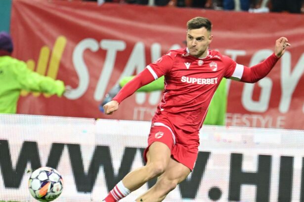 dennis politic si a dat acordul sa mearga la fcsb dinamo confirma negocierile cu gigi becali 68346b267db74