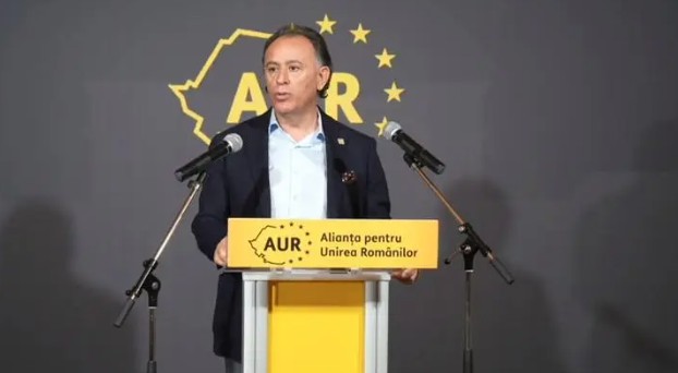 Deputatul fantomă: Vântul suflă în dosarul lui Murad (AUR) din Constanța – Fără nicio realizare! 1 deputatul zero bate vantul in fisa lui murad aur de parlamentar de constanta nici un fel de activitate 683710726ff83