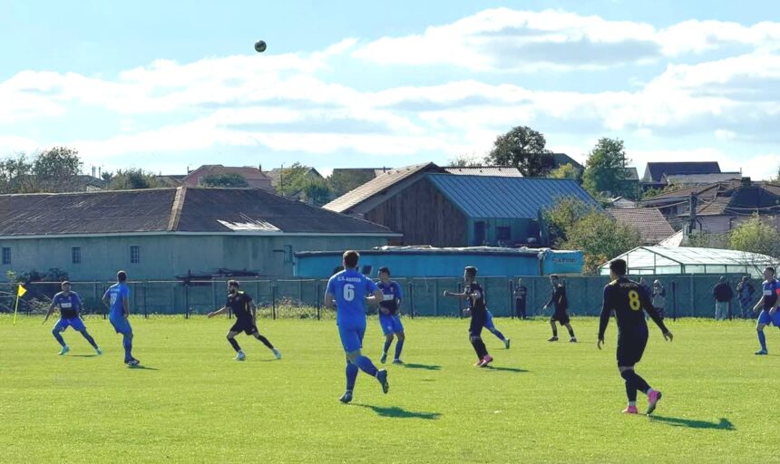 Meci de foc la Constanța: confruntarea liderilor din Liga a IV-a, sâmbătă! 1 derby la constanta intre primele doua clasate din liga a iv a in etapa de sambata 681c99f39af08