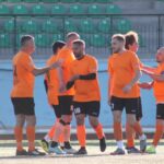 Bătălie pe podium la Cumpăna în etapa de sâmbătă a Ligii a IV-a! 3 derby pentru podium la cumpana in etapa de sambata a ligii a iv a 6839f9ed00423