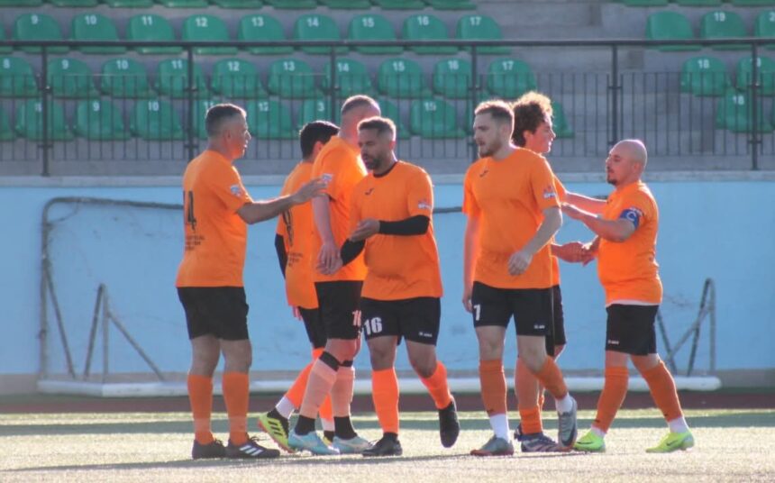 Bătălie pe podium la Cumpăna în etapa de sâmbătă a Ligii a IV-a! 1 derby pentru podium la cumpana in etapa de sambata a ligii a iv a 6839f9ed00423