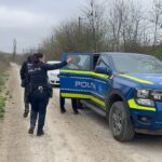 O Revelație UIMITOARE la Năvodari! Află ce au descoperit oamenii legii în apropierea fostei gări! 3 descoperire socanta la navodari vezi aici ce au gasit politistii in zona fostei gari din oras 681499f104062
