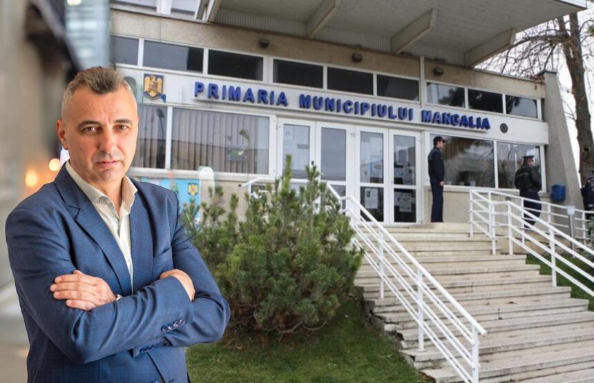 Paul Foleanu, viceprimar al Mangaliei, se confruntă cu neplăceri financiare: indemnizația pe ultimele trei luni nu a fost achitată! 1 desi a fost votat ca viceprimar lui paul foleanu de la mangalia nu i s ar fi platit indemnizatia aferenta ultimelor trei luni 68228513355e1