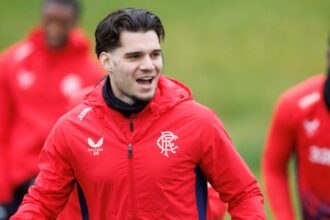 despartirea de ianis hagi o costa pe rangers 20 de milioane de lire anuntul facut de scotieni 6839dde941924