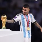 O aventură surprinzătoare pentru campionul mondial al Argentinei! 3 destinatie ciudata pentru un campion mondial cu nationala argentinei 68245597c83aa