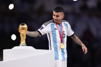 destinatie ciudata pentru un campion mondial cu nationala argentinei 68245597c83aa