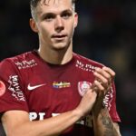 Informații proaspete despre parcursul lui Louis Munteanu la CFR Cluj. Comunicatul oficialilor din Ardeal 2 detalii noi despre viitorul lui louis munteanu la cfr cluj anuntul oficialilor ardeleni 6821ceb10bd68