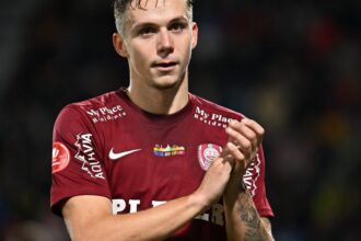 detalii noi despre viitorul lui louis munteanu la cfr cluj anuntul oficialilor ardeleni 6821ceb10bd68