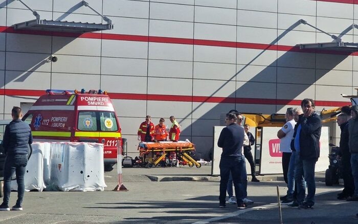 Revelații surprinzătoare din cazul criminal de la Vivo Mall Constanța: Argumentele judecătorilor pentru sentința de 12 ani, în care inculpatul susține că nu a intenționat să răpească viața victimei. 1 detalii socante din dosarul crimei de la vivo mall constanta cum motiveaza judecatorii condamnarea de 12 ani inculpatul nu a urmarit suprimarea vietii victimei 683432875977c