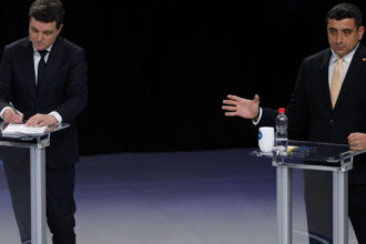 dezbatere nicusor dan george simion ce spun cei doi candidati despre relatia romaniei cu sua nato si ue 681d0cb4527f8