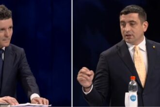 dezbatere simion vs nicusor dan suntem una dintre cele mai bogate tari ale uniunii europene si din pacate avem o populatie saracita video 681cf0eb9fe24