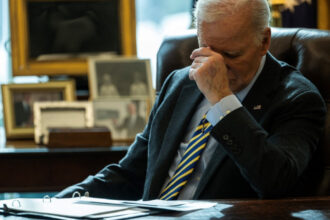 dezvaluiri despre declinul lui joe biden fostul presedinte nu l a recunoscut pe celebrul george clooney la o strangere de fonduri 6823a7191402d