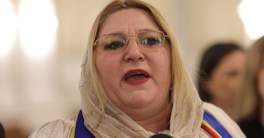 Diana Șoșoacă, mesaj pentru politicienii internaționali și conducătorii europeni: Păstrați-vă distanța de alegerile din România! 1 diana sosoaca apel catre politicienii straini si liderii europeni nu va mai amestecati in alegerile din romania 6824d24c01e67