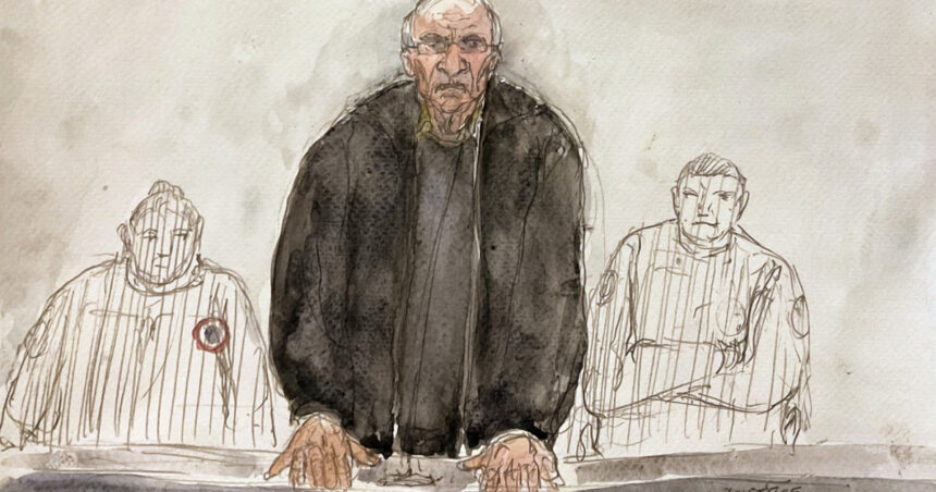 „O poveste întunecată: Judecata chirurgului pedofil francez Joël Le Scouarnec atinge apogeul” 1 diavolul in halat alb procesul chirurgului pedofil francez joel le scouarnec se apropie de final 6834e34316dc7