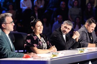dificultatea pe care o au juratii de la romanii au talent in timpul emisiunilor live e o presiune exclusiv 683181c3cb084