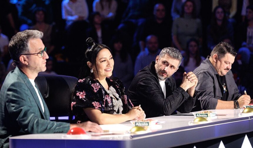 Provocările juraților de la „Românii au talent” în timpul emisiunilor în direct: „Simțim o mare presiune” 1 dificultatea pe care o au juratii de la romanii au talent in timpul emisiunilor live e o presiune exclusiv 683181c3cb084