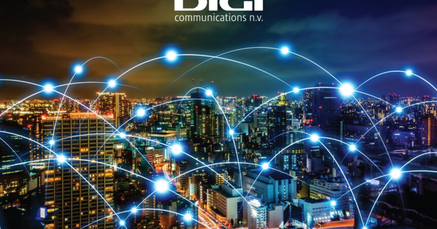 Digi Communications N.V. anunță o cifră impresionantă de 532 milioane de euro în venituri totale în primele trei luni ale anului 2025 1 digi communications n v raporteaza venituri consolidate si alte venituri de 532 milioane de euro in primele trei luni din 2025 6825ee8a4e847