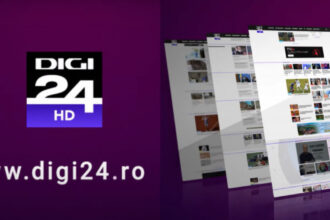 digi24 ro cel mai accesat site in luna aprilie 2025 6813500d9b363