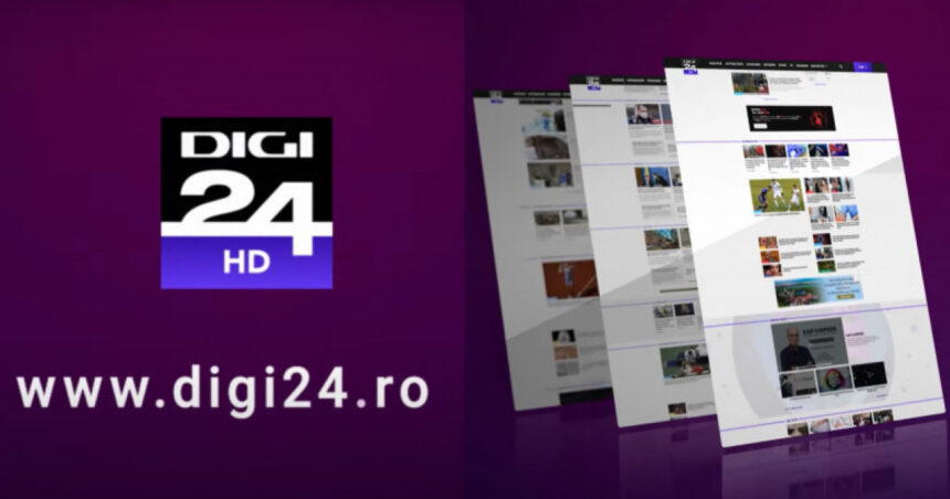 Digi24.ro: Liderul Accesărilor Online în Aprilie 2025! 1 digi24 ro cel mai accesat site in luna aprilie 2025 6813500d9b363