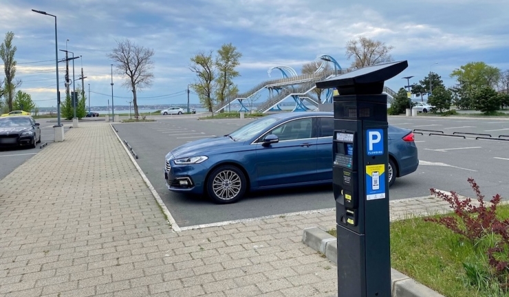 Începând cu 1 iunie, programul de plată pentru parcări se schimbă în Constanța și Mamaia! 1 din 1 iunie se modifica programul de taxare a parcarii din constanta si mamaia 683aa28f29887
