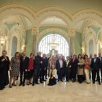 Povestea revitalizării Cazinoului din Constanța: Cele 30 de firme care au reînsuflețit bijuteria de pe malul Mării Negre 3 din culisele renasterii cazinoului din constanta lista celor 30 de companii care au readus stralucirea diamantului de pe faleza marii negre 6837d29db234a