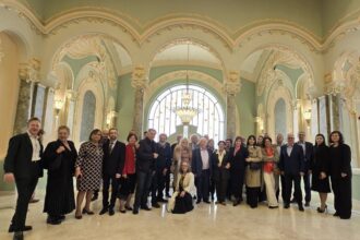 din culisele renasterii cazinoului din constanta lista celor 30 de companii care au readus stralucirea diamantului de pe faleza marii negre 6837d29db234a