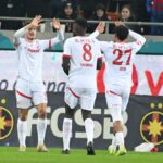 Dinamo vs. Rapid la ora 21:00: Superliga României în prim-plan. Componențe anticipate și sugestii pentru pariu. Perspectiva lui Dan Chilom 3 dinamo rapid de la 2100 in superliga romaniei echipe probabile ponturi pariuri analiza lui dan chilom 6821d97c2ee61